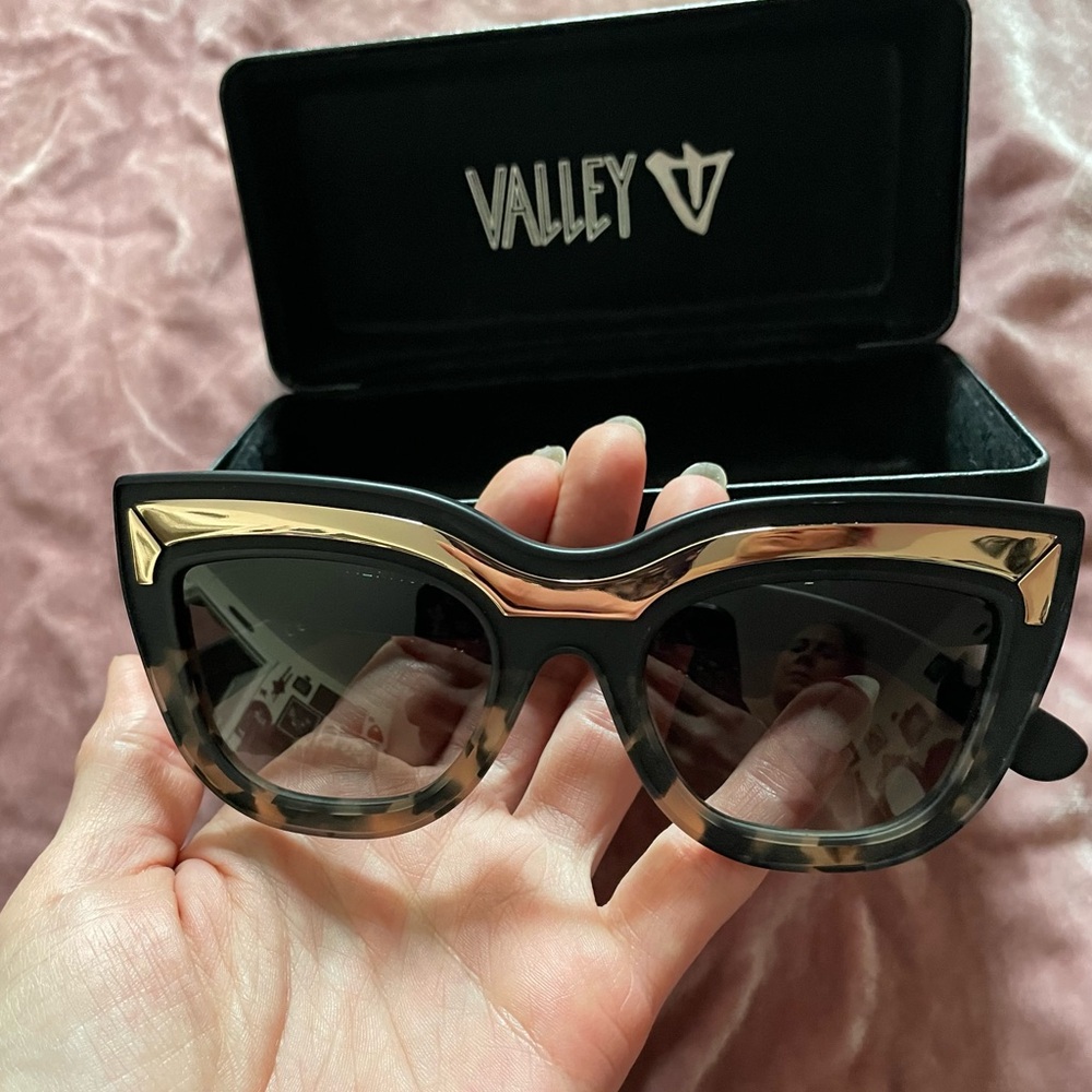 Valley Eyewear Marmont Sunglasses - Picture 6 of 6